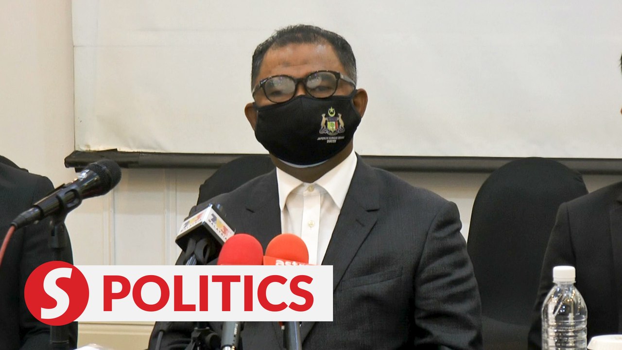 Four assemblymen lose confidence in Melaka CM, claim state govt has fallen
