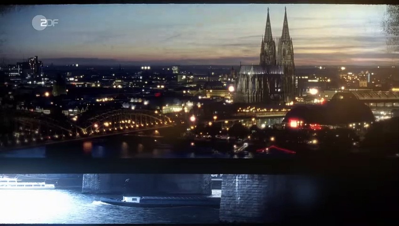 SOKO Köln: Zwei Väter | Folge 3/Staffel 18