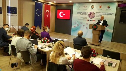 Hak-İş Genel Başkanı Arslan: "Kadın çalışanların sendikal mücadelede yer alması için özel çabalarımız var"