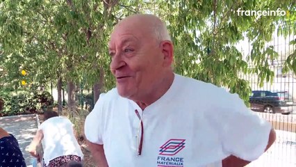 Dans le Var, les seniors prennent goût au sport grâce au Mobil'Sport Santé