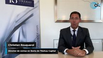 Tikehau Capital: “La prueba del interés por invertir en España es tener un equipo de 14 personas”