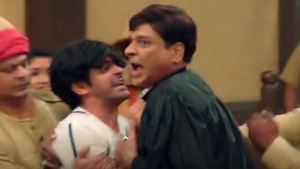 Barrister Babu Spoiler 4 October: Bondita के सामने Anirudh ने Subodh संग क ऐसी हरकत  | FilmiBeat