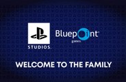 PlayStation Studios acquire Bluepoint Games