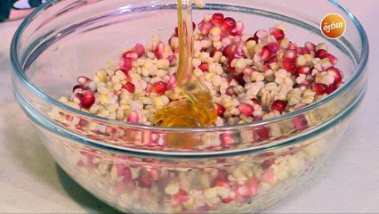 تمر بالسمنة | غادة جميل