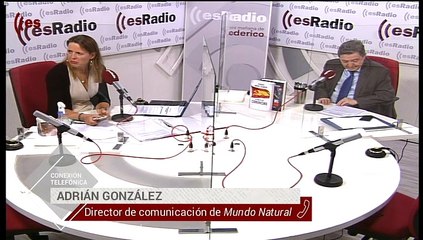 Mundo Natural: Los cambios de tiempo y lo que afecta a la salud