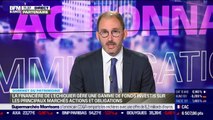 Sommet BFM Patrimoine : La Financière de l’Échiquier gère une gamme de fonds investis sur les principaux mrchés actions et obligations - 04/10