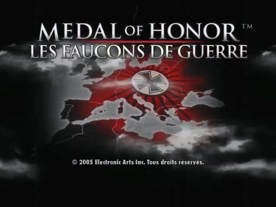 Medal of Honor : Les Faucons de Guerre online multiplayer - ps2