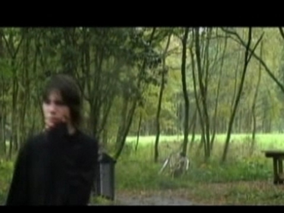 the gherkins - l'espace vert