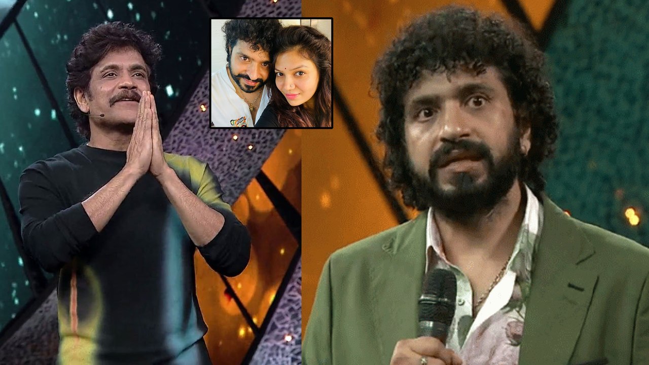 Bigg Boss Telugu 5: Natraj Master Eliminated ఆమె వల్లే ఎలిమినేట్ చేశారంటూ ఎమోషనల్ | Filmibeat Telugu