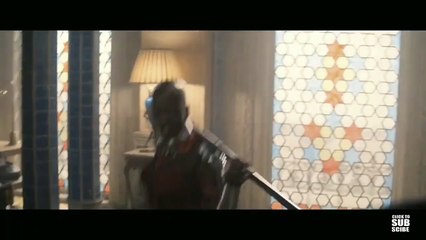 WINTER SOLDIER BEST ACTION FIGHT SCENES _ THE FALCON AND THE WINTER SOLDIER_ Netflix _ Movie Jockey
