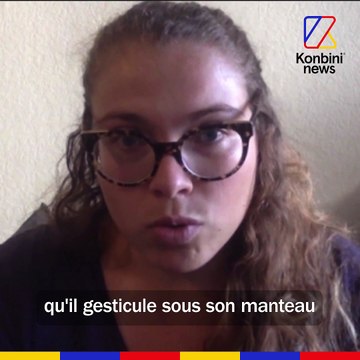 Dépôt de plainte : ces victimes de violences sexuelles racontent leur #DoublePeine | Le SPEECH de Jeanne, Ursula Le Men et Constance Vilanova