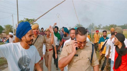 Watch ground report on Lakhimpur Violence