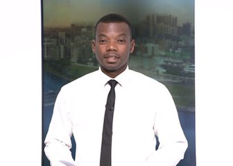 Le Flash de 10 Heures de RTI 1 du 04 octobre 2021 par Hermann Guivé