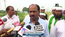 Lakhimpur Kheri Incident: Farmers demand dismissal of MoS Home Ajay Mishra