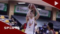 Tropang Giga at Hotshots, naka-buena mano sa PBA Philippine Cup semifinals #PTVSports