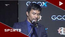 Boxing analyst: International Boxing Hall of Fame, nag-iisang kulang sa career ni Pacquiao #PTVSports