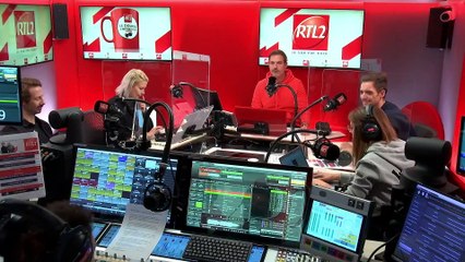 L'INTÉGRALE - Le Double Expresso RTL2 (04/10/21)
