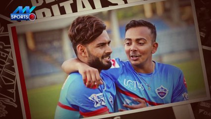 Because of this Rishabh Pant would like to win over Dhoni at any cost