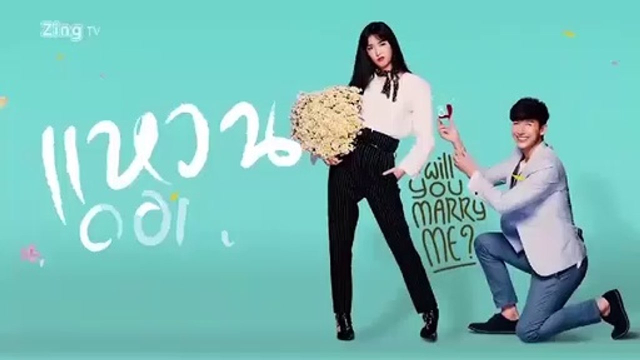 nhẫn hoa tập 1 bản vietsub phim bộ thái lan mới nhất