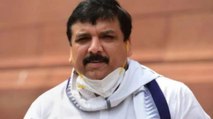 Lakhimpur Kheri violence: Here's what Sanjay Singh said