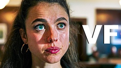 MAID Bande Annonce VF (2021)