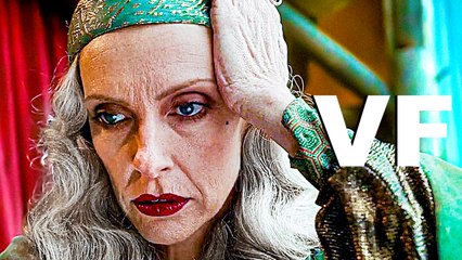 NIGHTMARE ALLEY Bande Annonce VF (2022)