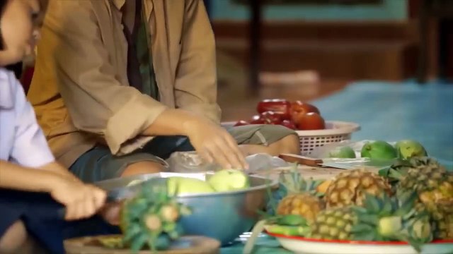 Southeast Asia Inspirational & Touching Short Stories with english sub part 3- Compilation of inspirational stories