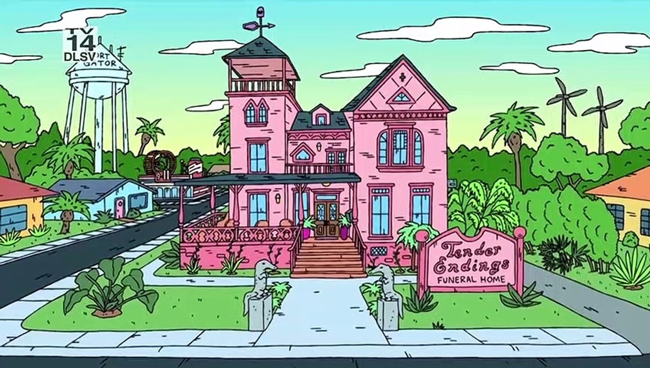 Teenage Euthanasia 1x06 Season 1 Episode 6 Trailer -  Adventures in Beetle Sitting