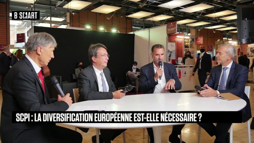 Patrimonia du lundi 4 octobre 2021