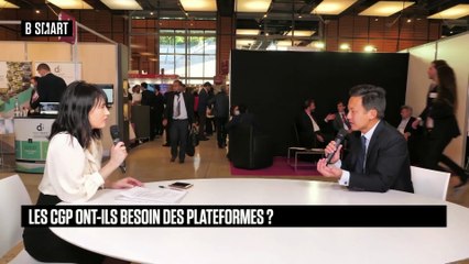 SMART PATRIMOINE - Patrimonia du lundi 4 octobre 2021