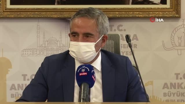 Büyükşehir belediyesi sokak hayvanları için özel hastanelerle el ele