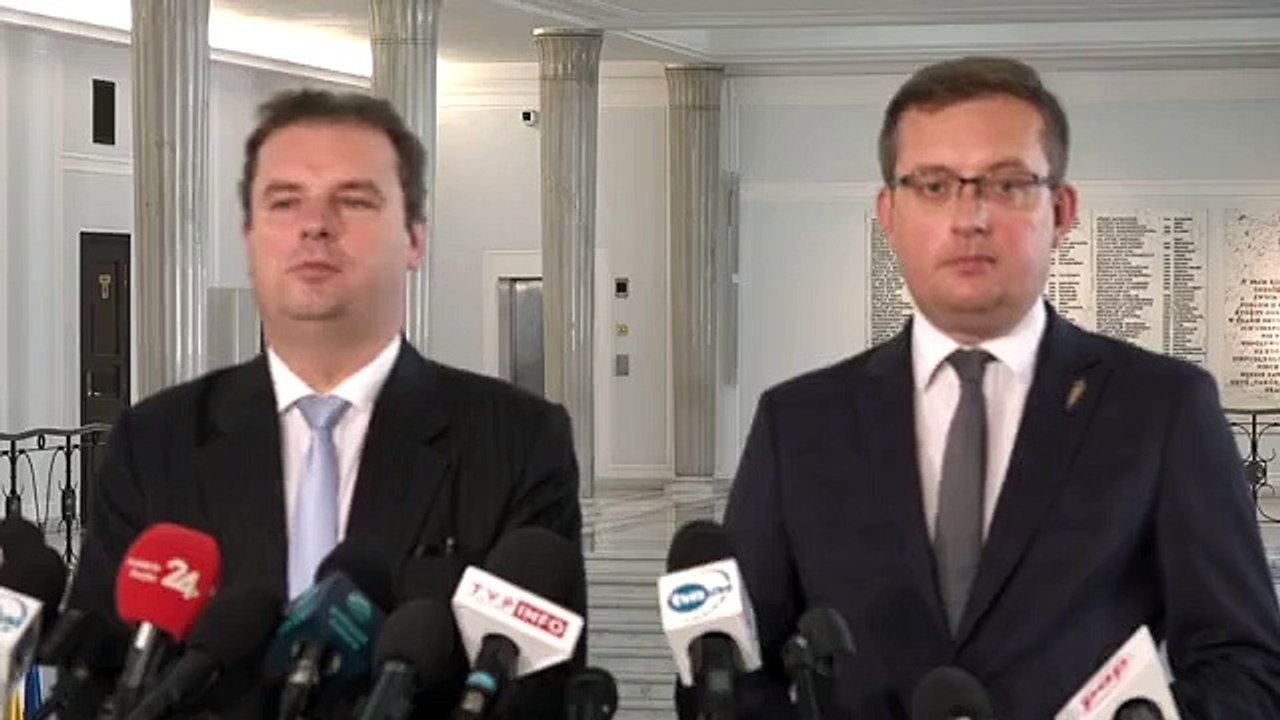 Zatrzymanie Rafała Ziemkiewicza. Hipokryzja lewicy!