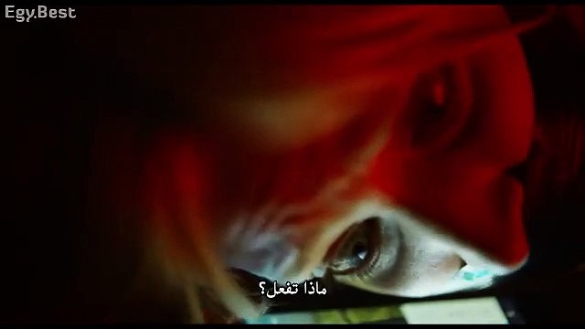 Hunted 2020 part2 فيلم اجنبي مترجم