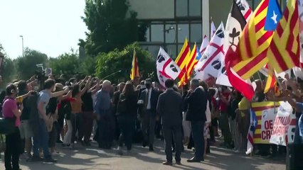 Sardegna: Puigdemont, si discute la richiesta di estradizione