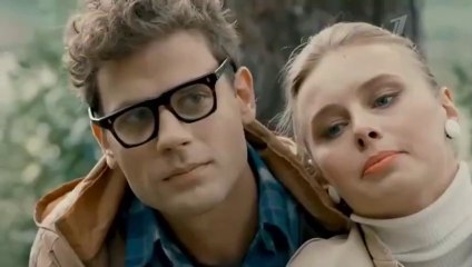 Русские горки - 15 серия