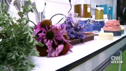 Evde de sabun yapabilirsiniz