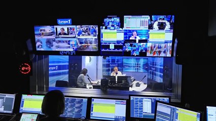 INFO EUROPE 1 - Immigration : Gérald Darmanin réclame de la fermeté aux préfets