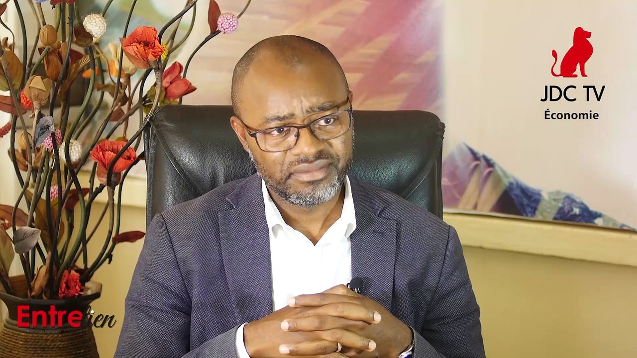 Dr YOUMSSI BAREJA dévoile tout sur l’exploitation pétrolière au Cameroun