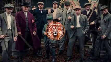 Peaky Blinders FRASES SANGRIENTAS y reales (Video calidad Alta Definicion) HD