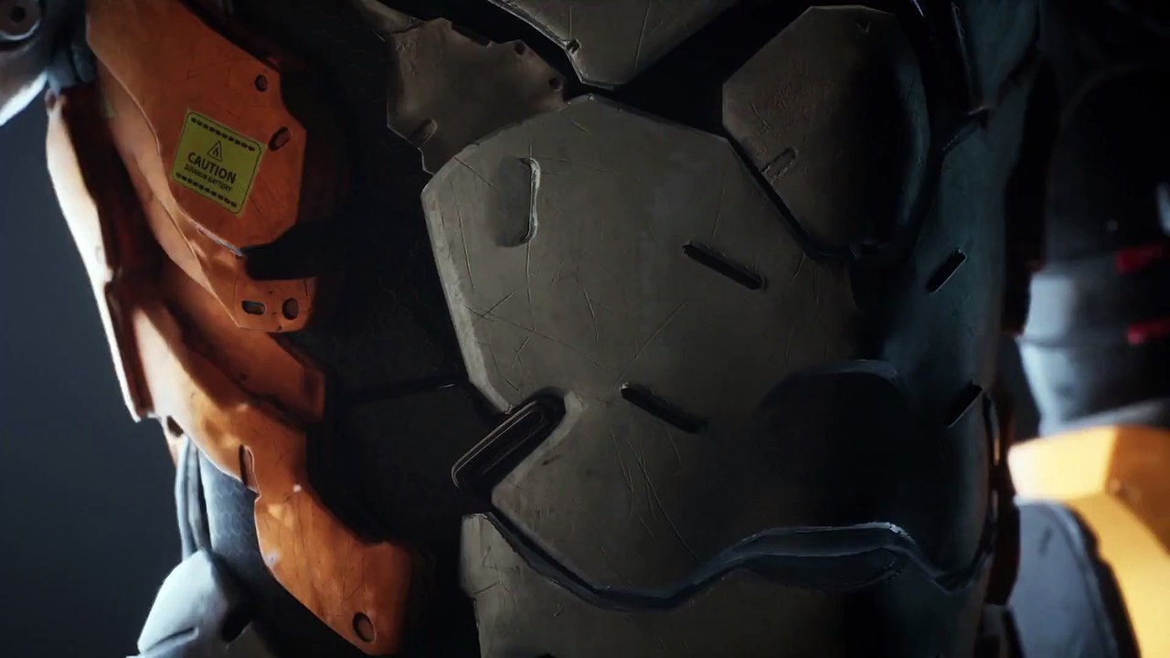 Teaser tráiler de Vengeance Is Mine, un videojuego de combates con mechas para PC, PS5 y Xbox Series