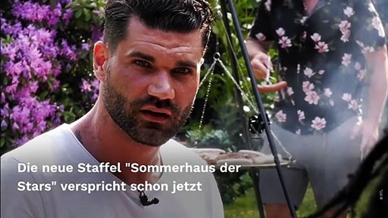 Sommerhaus der Stars: Diese Promis drohen mit Anwälten
