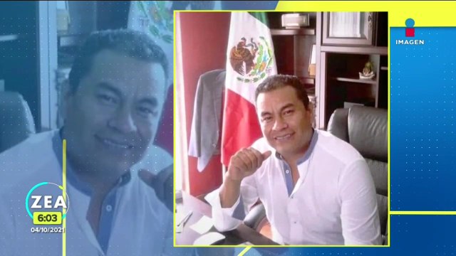 Muere en accidente el director de la Policía de Tránsito en Jiutepec