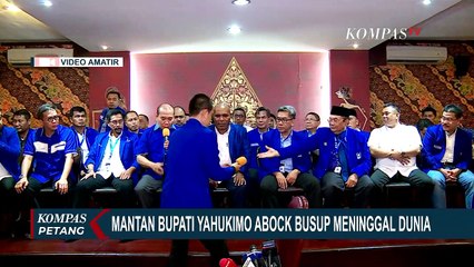 Terjadi Kerusuhan, Ribuan Warga Yahukimo Ketakutan dan Mengungsi ke Kantor Polisi