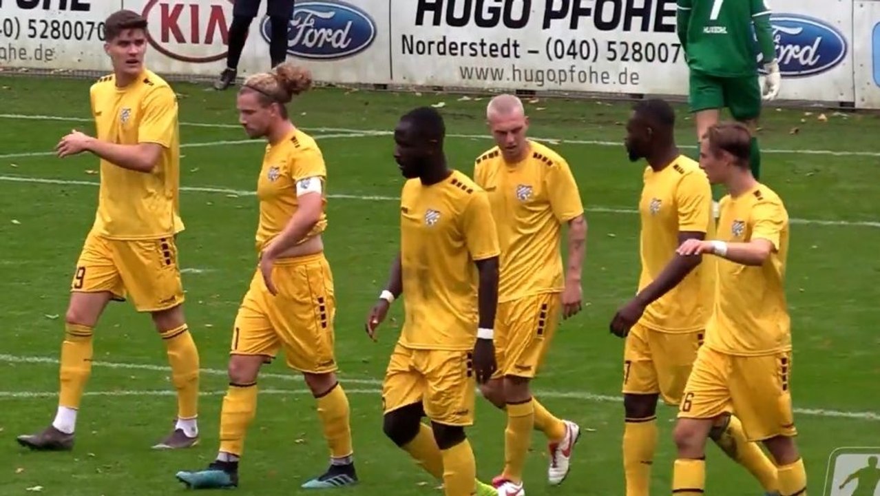 'Unnötiges Gegentor kassiert': Teutonia bleibt dennoch weiter ungeschlagen