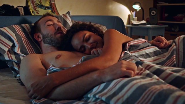 Plus belle la vie : [Indiscrétion] - Kévin et Camille ont couché ensemble