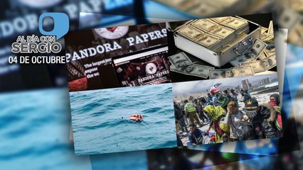 Al Día con Sergio Novelli - Lunes 04 de Octubre