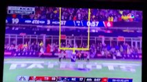 Tom Brady Beats Belichick! Missed Field Goal! New England Patriots vs Tampa Bay Bucs