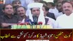 Kot Mithan: Hamza Shahbaz Addresses Workers Convention