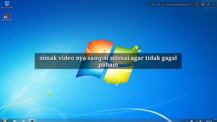 Cara install driver Mediatek (MTK) Full