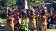 PRESISI Spesial PON XX Papua : Sebanyak 9.371 Personel TNI-Polri Amankan PON XX Papua